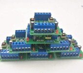 单相移相可控硅触发板器SCR-A可以与MTCMTX模块调功调压