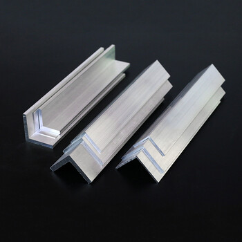 铝合金角铝6061等边不等边角铝L型铝型材厂家