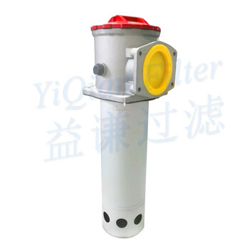 新鄉(xiāng)益謙過濾生產(chǎn)供應CEMS過濾器濾芯FF-250-E-2.5G