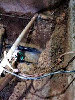 查惠州地下水管漏水，家里自来水管渗漏查漏修漏服务公司