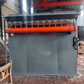 滄州脈沖布袋除塵器生產(chǎn)廠家高溫布袋除塵器工業(yè)除塵設(shè)備