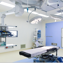 手术室净化负压手术室装修手术室设备器材