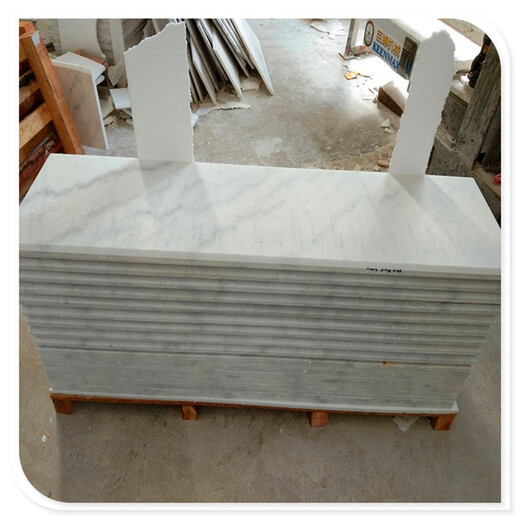 河南热门大理石工程板款式,大理石300×600工程板