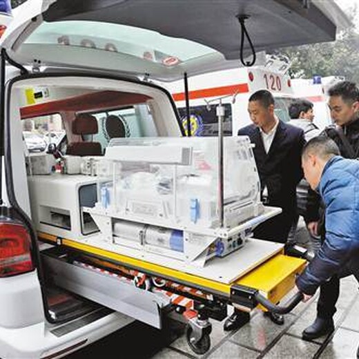 长沙跨省转送救护车出租24小时