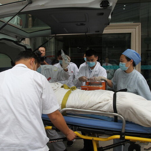 南昌医院120救护车出租电话