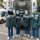 青岛120救护车出租图