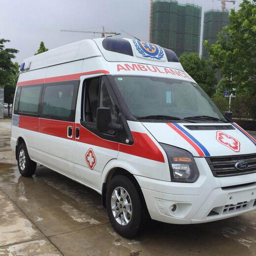 武汉医院120救护车出租电话