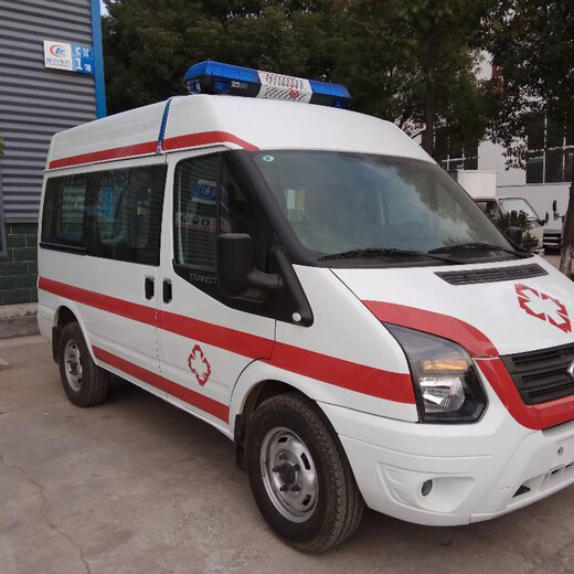 北京协和私人120救护车出租-24小时电话