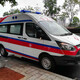 济南120救护车出租图