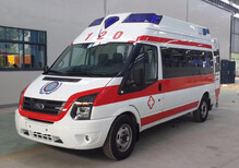 南昌私人120救护车出租公司,长途救护车出租图片2