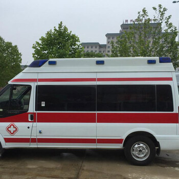 武汉120救护车出租公司,救护车出租