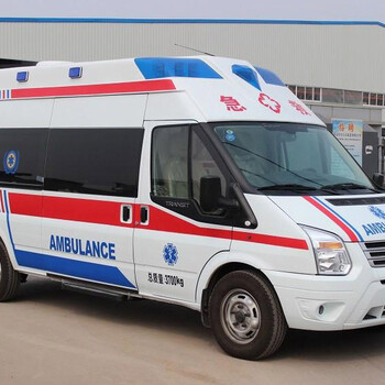 福州跨省120救护车出租公司,救护车出租