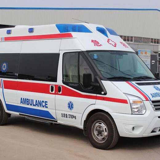 乌鲁木齐私人120跨省救护车出租-24小时服务,长途救护车出租