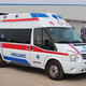 北京120救护车出租图