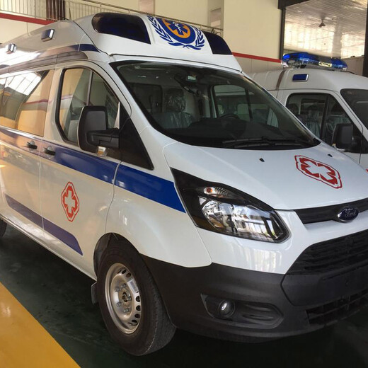 北京儿童出院转院救护车出租-跨省转运患者