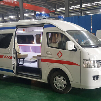 西宁跨省120救护车出租-全国连锁,长途救护车出租