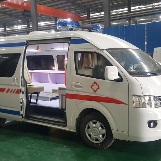 广州出院转院跨省救护车出租-24小时服务,救护车出租