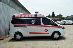 重庆医院120救护车出租-24小时调度,长途救护车出租图片3