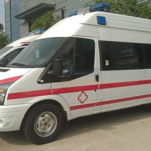 威海私人120救护车出租公司,救护车出租