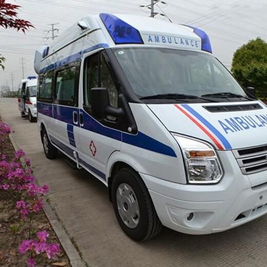 北京309-私人救护车出租-跨省转运患者