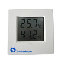 KZWS/B商超室内温湿度传感器