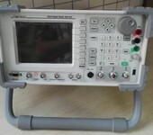 高价回收电子仪器仪表艾法斯3920无线电综合测试仪