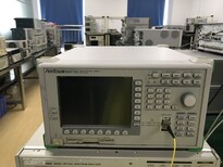 年货甩卖进口仪器HP/Agilent8163A现货光万用表图片0