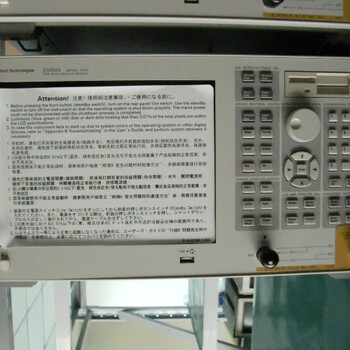 超成色新Agilent81680A可调光源销售租赁维修