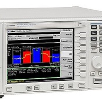推荐供应gilentE4445A频谱分析仪租售维修回收二手