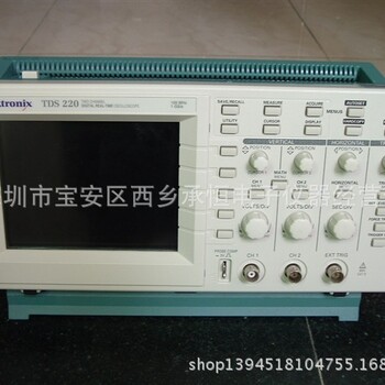 推荐供应TDS2024B示波器二手仪器仪表