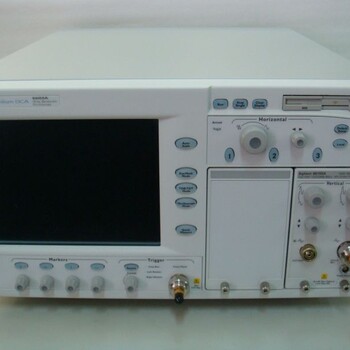 长期现金收购进口仪器Agilent7004A