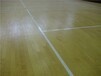 篮球馆运动地板