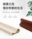 北京全新湖南竹木纤维集成墙板厂家批发全屋整装产品图