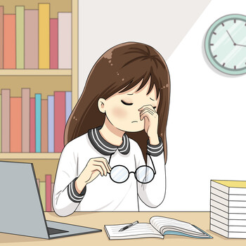 如何判斷孩子是否近視，這些生活細(xì)節(jié)你知道嗎？