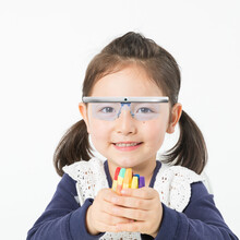 睿世力智能变焦镜—陪伴孩子们健康学习的好伙伴!