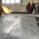 鍍鋅石籠網(wǎng)-加筋石籠網(wǎng)箱-固濱籠-河道治理石籠網(wǎng)箱廠家