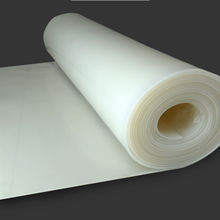 批发现货硅橡胶板白色高温硅胶皮耐磨铺地白色硅胶垫红硅胶皮