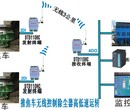 推焦车无线控制风机除尘的应用实例