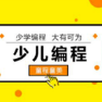 合肥少兒編程培訓(xùn)機(jī)構(gòu)