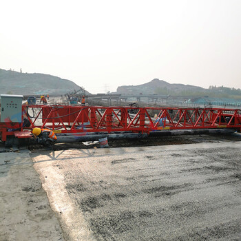 石家莊路橋混凝土攤鋪機(jī)一次成型振搗整平機(jī)6軸攤鋪機(jī)價(jià)格