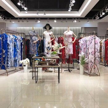 香港旗袍蕭萍萍中國，旗袍文化，每個女人都該有一件