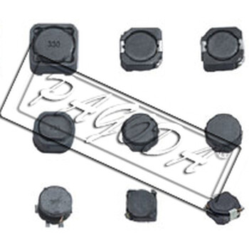 贴片功率电感类型