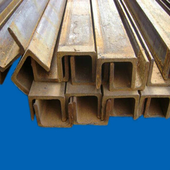 焦作16号槽钢价格槽钢厂家供应安全可靠