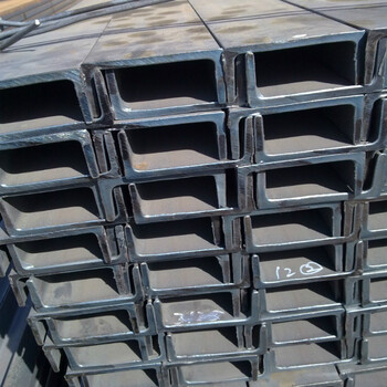 新乡槽钢角钢厂家槽钢工字钢价格安全可靠