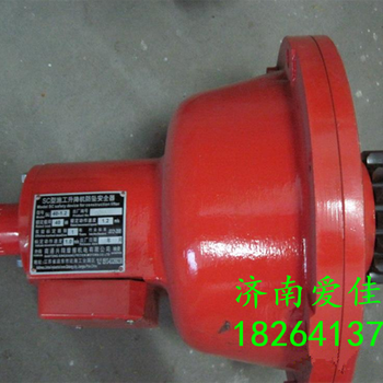 施工升降機(jī)配件施工電梯防墜器SAJ40-1.2興翔安全器啟東三聯(lián)