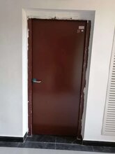 云岩安顺平坝贵安新区防火门安装维修,随时上门图片