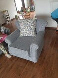 沙发翻新维修,椅子沙发换面维修,塌陷修复包床头图片4