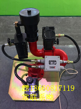 河南南阳ZDMS0.8/40S-HQ-EX智能消防炮市场价格