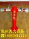 鷹潭市MPS100-65×2-1.6優質泡沫消火栓