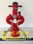 芜湖市PS60防冻调压消防炮出售图片2